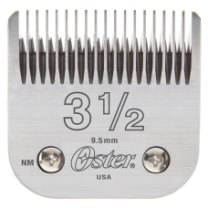 Oster #3-1/2=9,5 мм